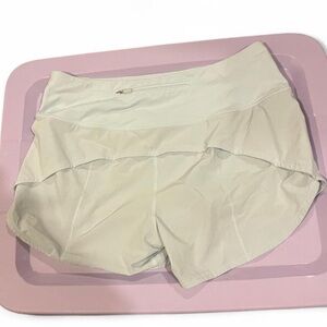 Lululemon Athletic Shorts